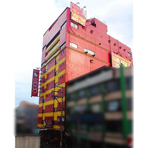 Hotel Sogo Edsa Cubao